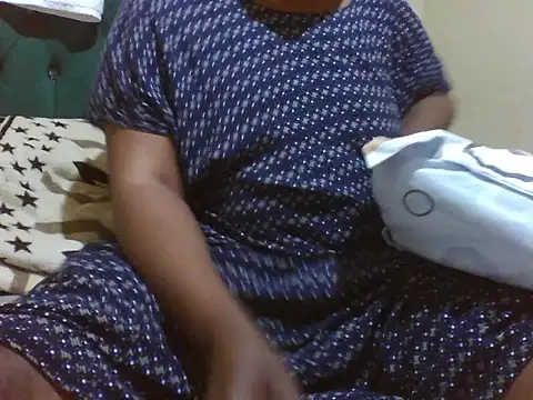 Sexy Riri online show from April 12, 12:52 pm