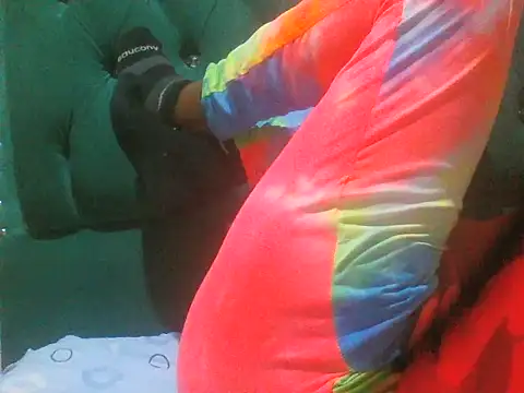 Sexy Riri online show from March 1, 2:06 pm