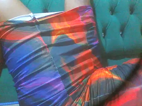 Sexy Riri online show from February 17, 12:41 am