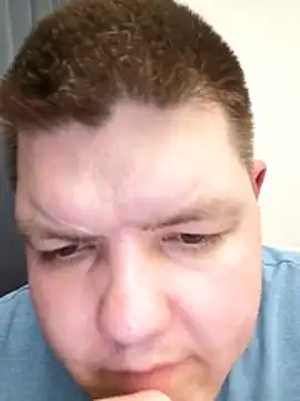 Snapshot of Fcbniklas chatting on February 9, 6:06 pm Fcbniklas online show from February 9, 6:06 pm