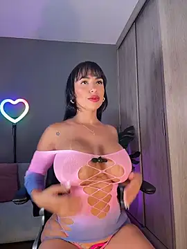 alina cruz online show from January 14, 11:08 pm