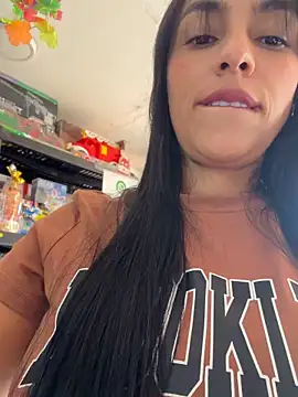 alina cruz online show from March 20, 6:31 pm