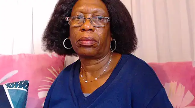 Snapshot of Freakyassnwildx chatting on February 20, 7:12 am Freakyassnwildx online show from February 20, 7:12 am