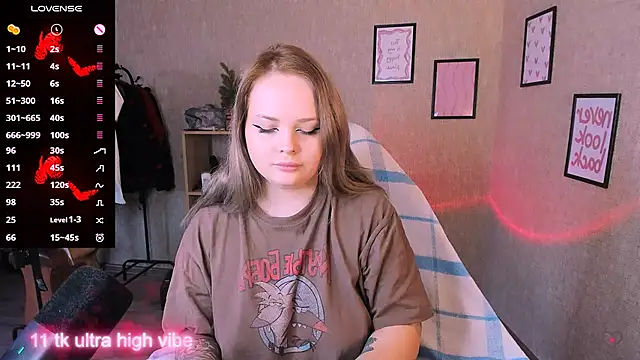 flower sarah  online show from March 6, 1:24 pm