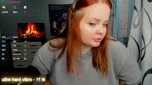 flower sarah  online show from February 6, 12:23 pm