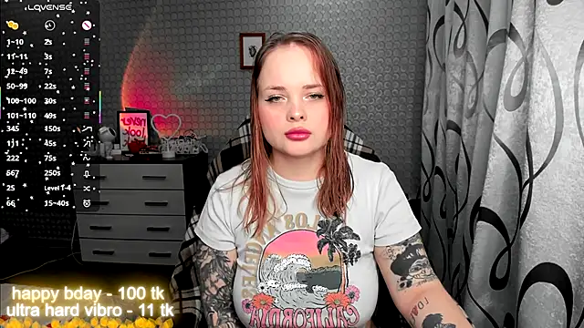 flower sarah  online show from November 22, 10:19 pm