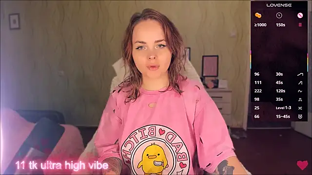 flower sarah  online show from September 14, 3:23 pm