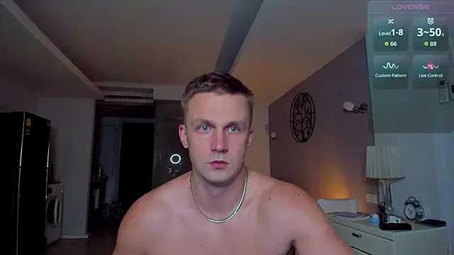 Samuel Andrew online show from June 2, 12:05 pm