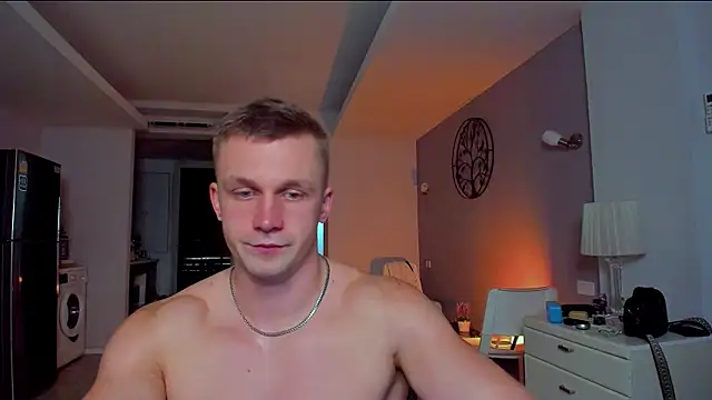 Snapshot of Samuel_Andrew chatting on February 8, 4:43 am Samuel Andrew online show from February 8, 4:43 am