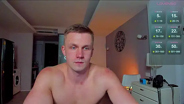 Snapshot of Samuel_Andrew chatting on February 9, 4:54 am Samuel Andrew online show from February 9, 4:54 am