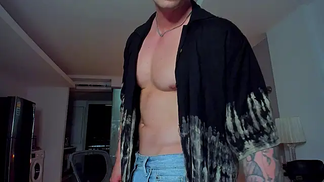 Snapshot of Samuel_Andrew chatting on February 23, 5:30 am Samuel Andrew online show from February 23, 5:30 am