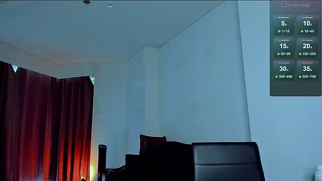 Snapshot of Samuel_Andrew chatting on July 19, 2:31 am Samuel Andrew online show from July 19, 2:31 am