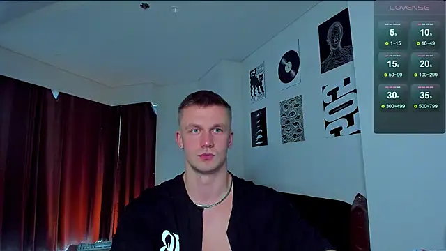 Snapshot of Samuel_Andrew chatting on July 24, 3:46 am Samuel Andrew online show from July 24, 3:46 am