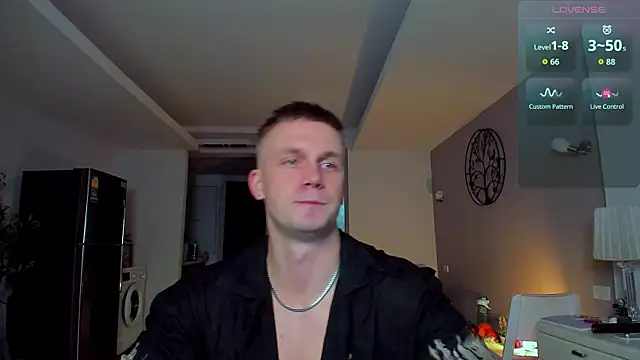 Samuel Andrew online show from June 12, 9:29 am