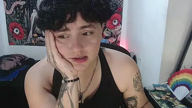 isabeautyx19 online show from March 8, 2:04 am