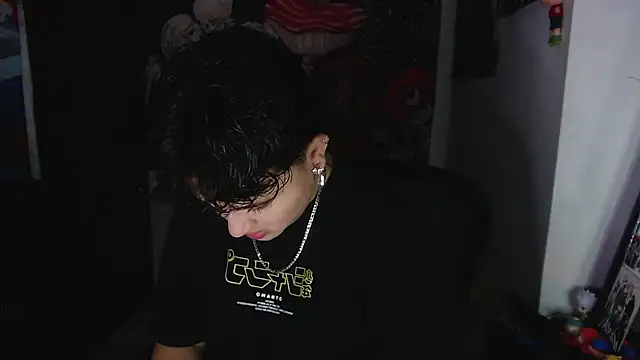 isabeautyx19 online show from April 27, 12:52 am