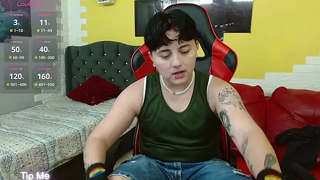 isabeautyx19 online show from November 27, 2:01 am