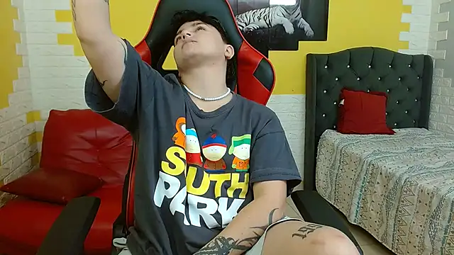 isabeautyx19 online show from November 29, 2:01 am