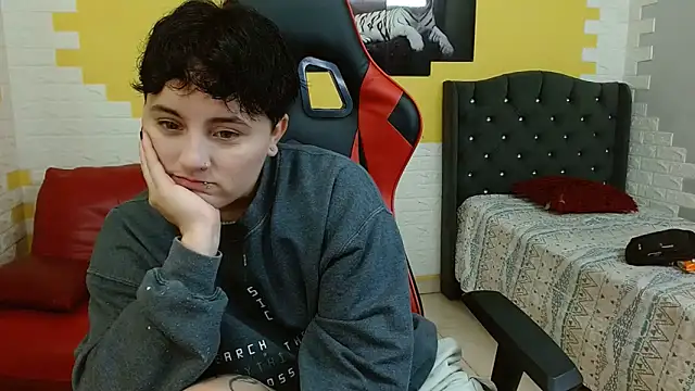 isabeautyx19 online show from November 28, 2:12 am