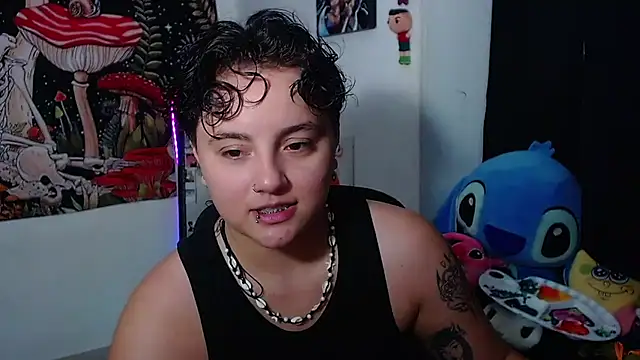 Snapshot of isabeautyx19 chatting on July 13, 1:38 am isabeautyx19 online show from July 13, 1:38 am