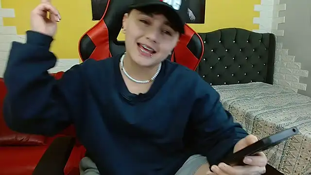 isabeautyx19 online show from November 25, 3:29 am