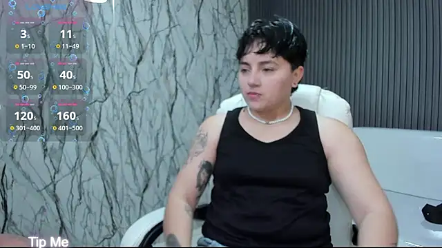 isabeautyx19 online show from November 29, 10:10 pm