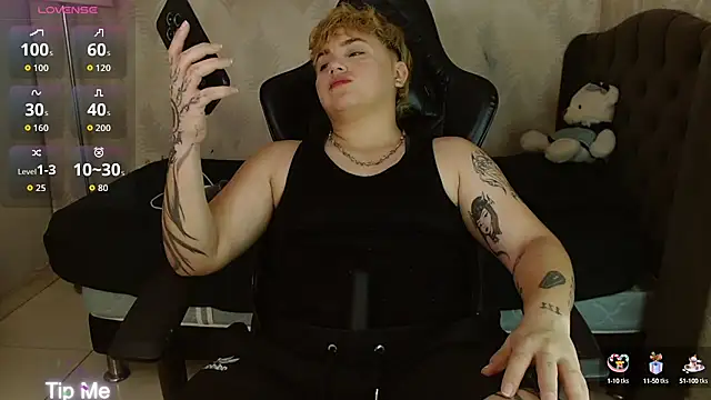 isabeautyx19 online show from September 21, 7:41 pm