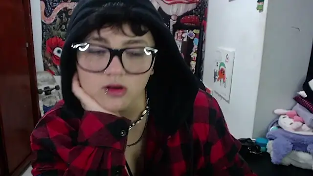 isabeautyx19 online show from May 7, 5:01 am