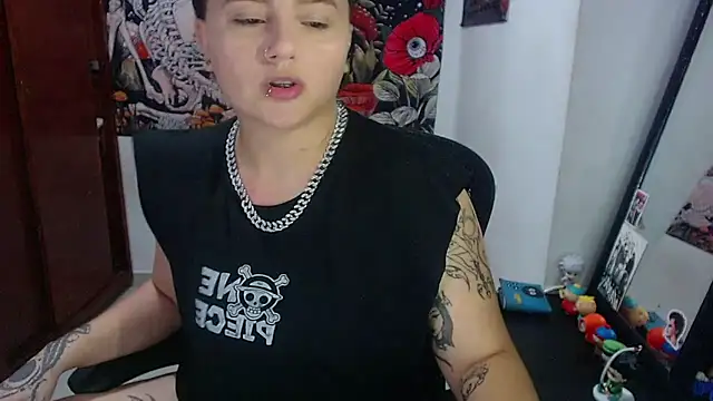 isabeautyx19 online show from April 21, 9:21 pm