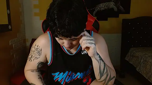 isabeautyx19 online show from November 19, 1:49 am