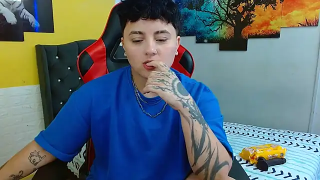 isabeautyx19 online show from October 30, 1:59 am