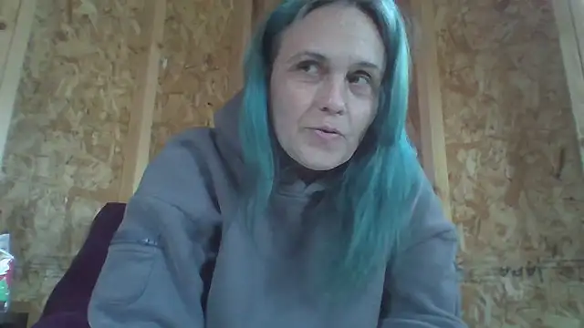 stellaquinn1775 online show from November 10, 7:30 pm