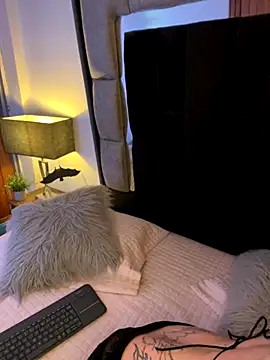 Bonnie vega online show from October 29, 8:19 pm