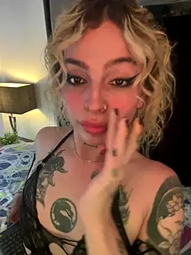 Bonnie vega online show from November 12, 9:18 pm