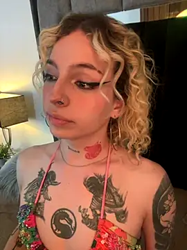 Bonnie vega online show from November 21, 9:36 pm