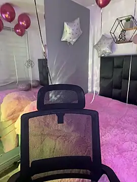 Bonnie vega online show from February 4, 9:54 pm