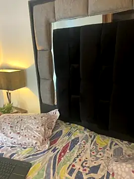 Bonnie vega online show from November 14, 8:56 pm