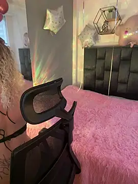 Bonnie vega online show from February 12, 9:47 pm