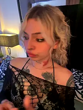 Bonnie vega online show from October 19, 6:32 pm