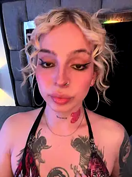Bonnie vega online show from September 9, 8:29 pm