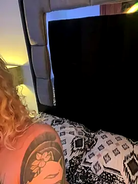 Bonnie vega online show from October 26, 10:10 pm