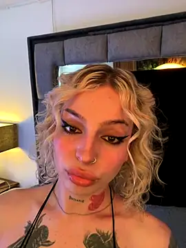 Bonnie vega online show from September 14, 8:42 pm