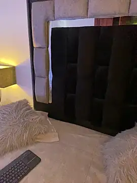Bonnie vega online show from September 30, 8:26 pm