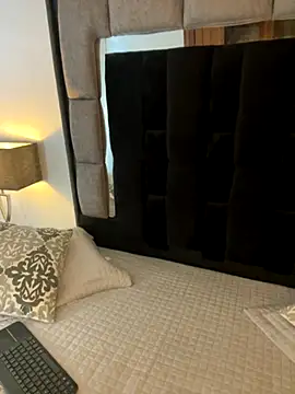 Bonnie vega online show from November 25, 8:42 pm