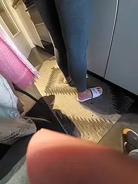 mia69x online show from October 7, 5:03 pm