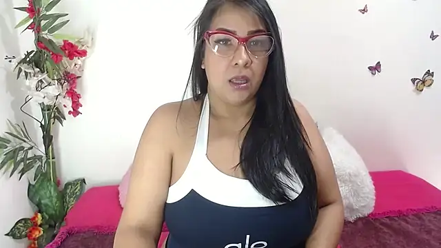 Janeth Sweet online show from October 16, 4:48 pm