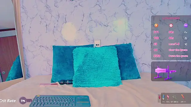 Juliana rodriguez  online show from November 11, 5:19 pm