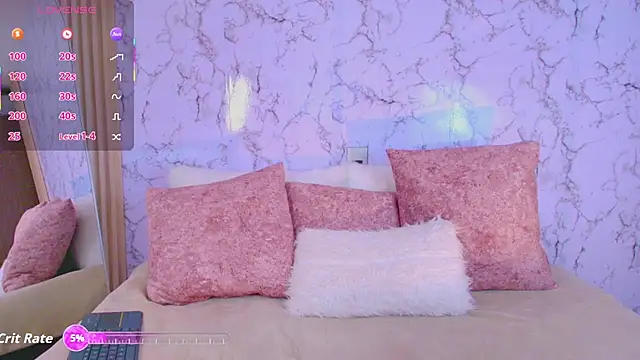 Juliana rodriguez  online show from March 11, 2:22 pm