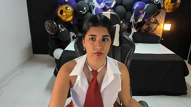 Ivy 16 online show from October 25, 12:04 pm