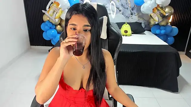 Ivy 16 online show from October 9, 12:06 pm